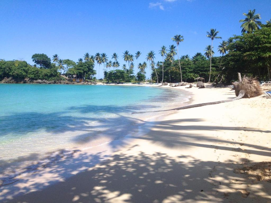Fotografie z fotogalerie ubytování Las Galeras Village Ecolodge v destinaci Las Galeras