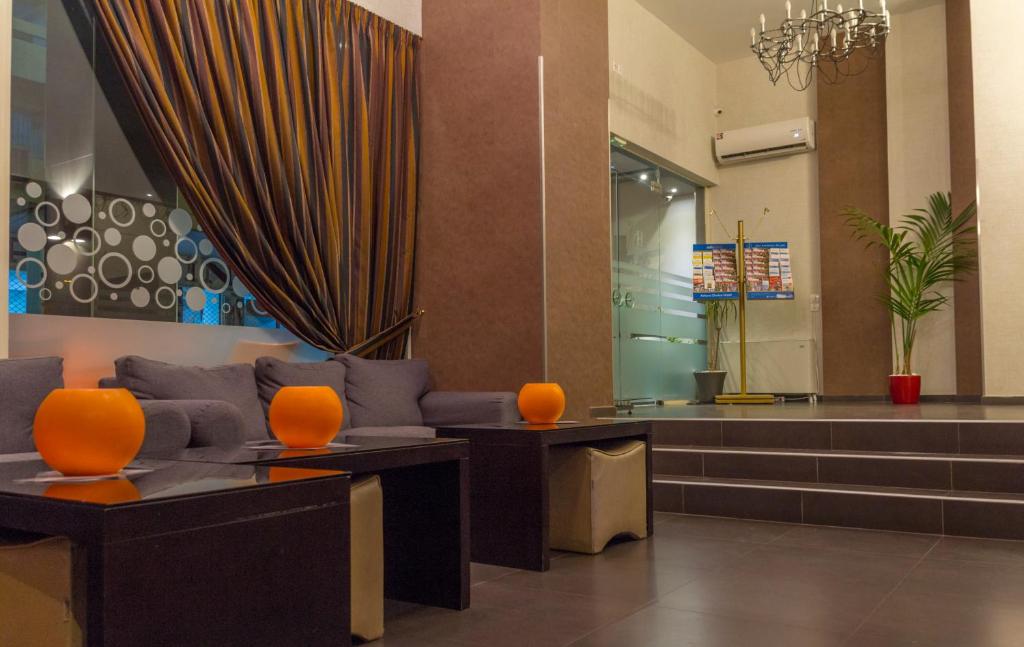 Athens Choice Hotel - Resim 29