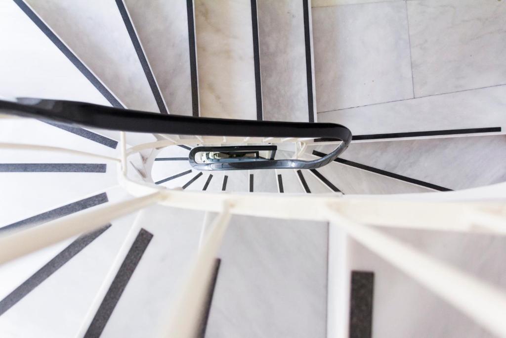 Athens Choice Hotel - Resim 22