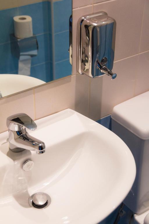 Athens Choice Hotel - Resim 38