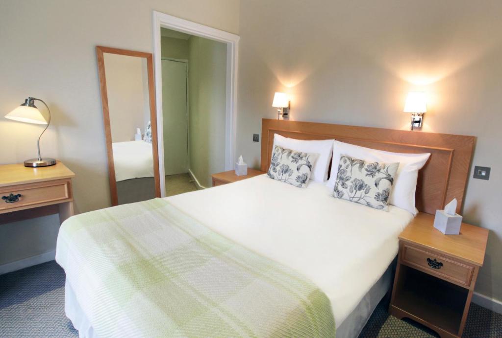 Victoria Square Hotel Clifton Village - Resim 17