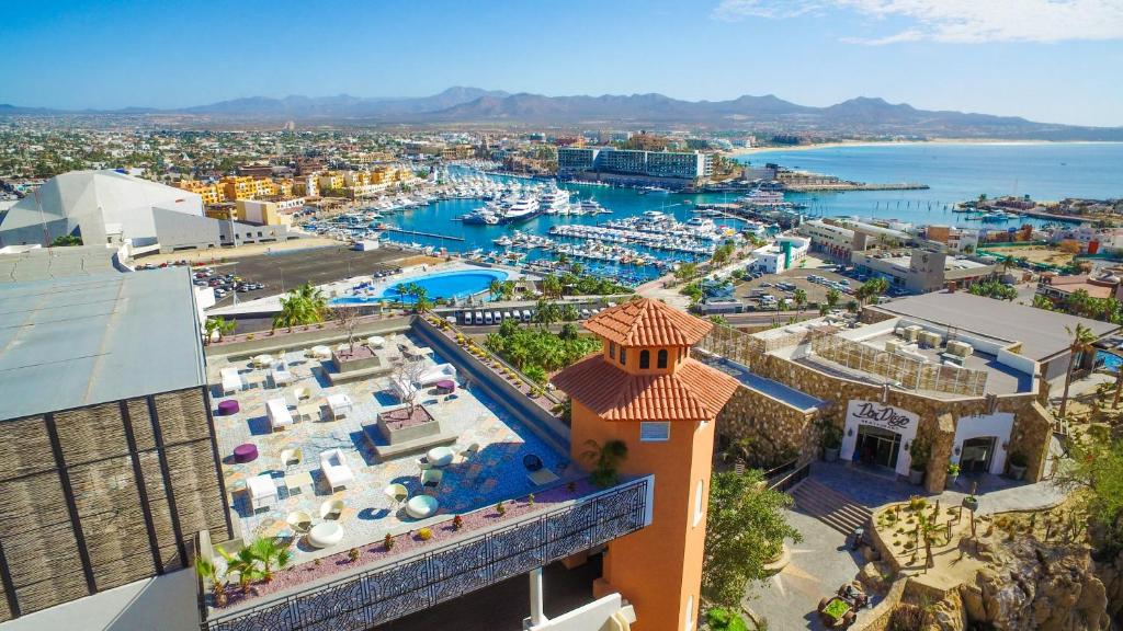 Sandos Finisterra All Inclusive photo
