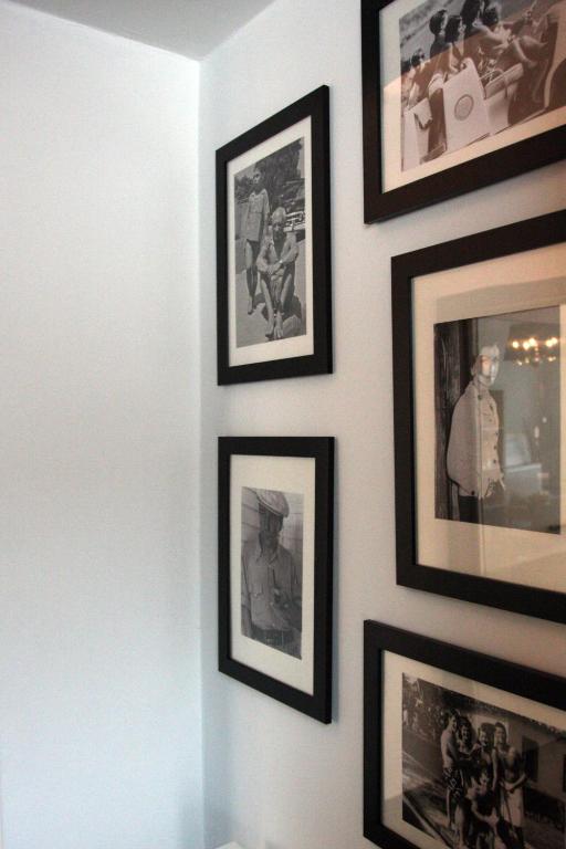 Fotografie z fotogalerie ubytování B&B The Street Lodge v destinaci Lutych