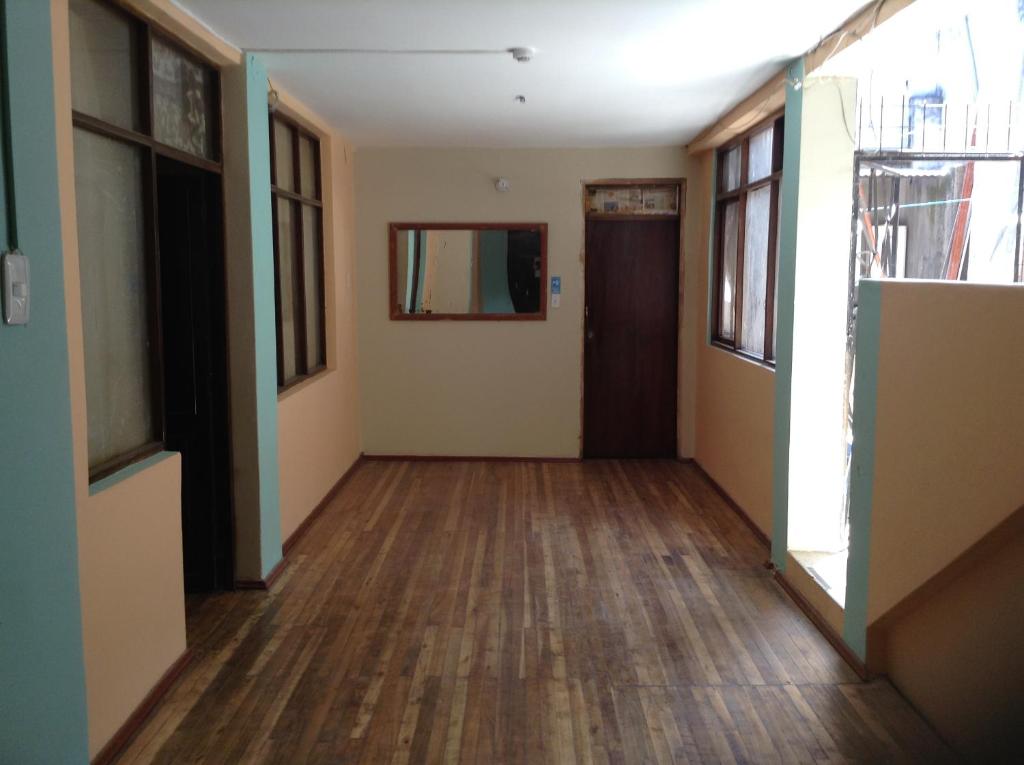 Fotografie z fotogalerie ubytování Hostal Buenos Aires v destinaci Quito