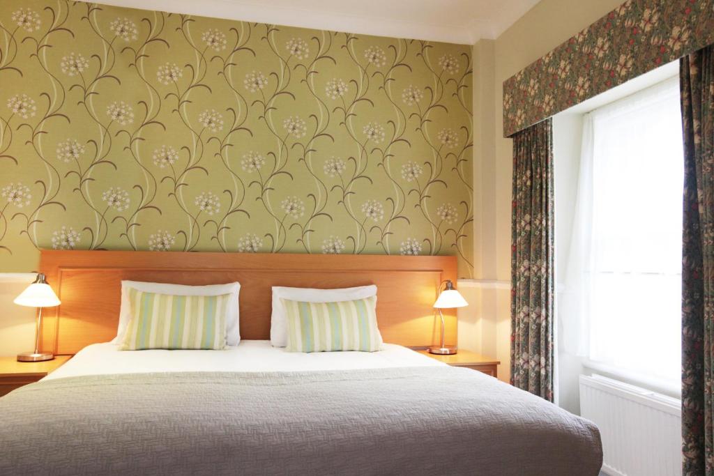 Victoria Square Hotel Clifton Village - Resim 12