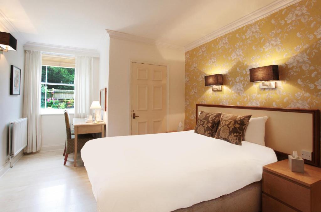 Victoria Square Hotel Clifton Village - Resim 20