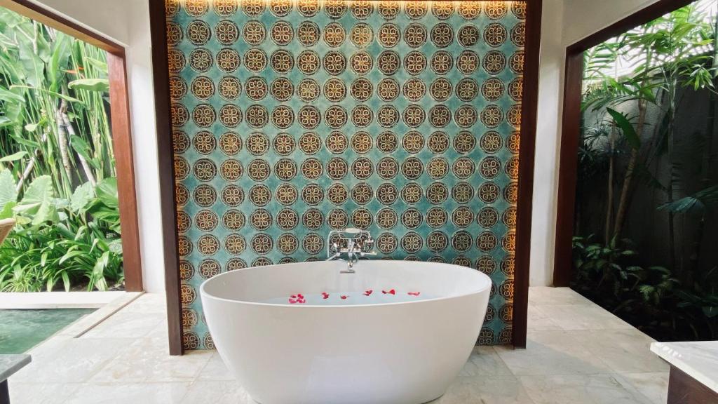 Aria Exclusive Villas & SPA - 13