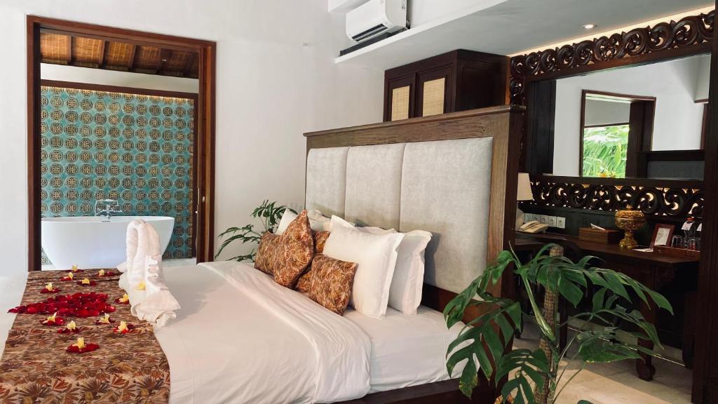 Aria Exclusive Villas & SPA - 14