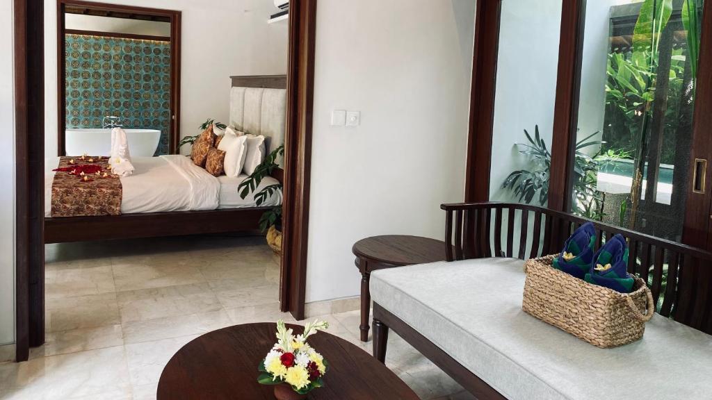 Aria Exclusive Villas & SPA - 15