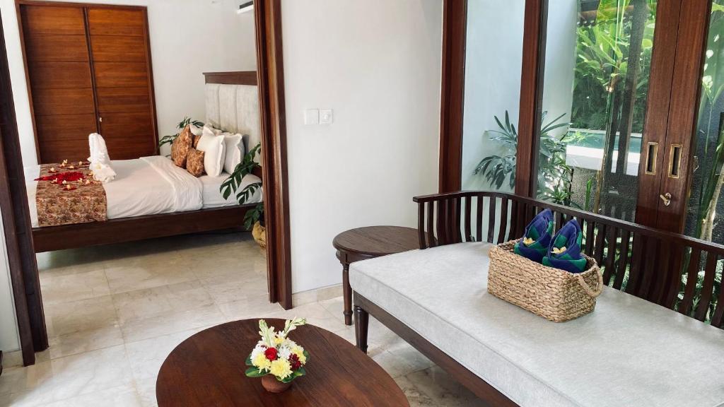 Aria Exclusive Villas & SPA - 11