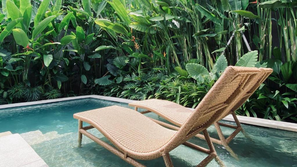 Aria Exclusive Villas & SPA - 17