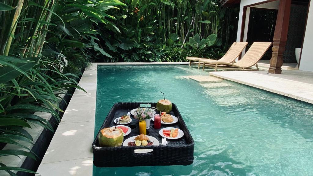 Aria Exclusive Villas & SPA - 19