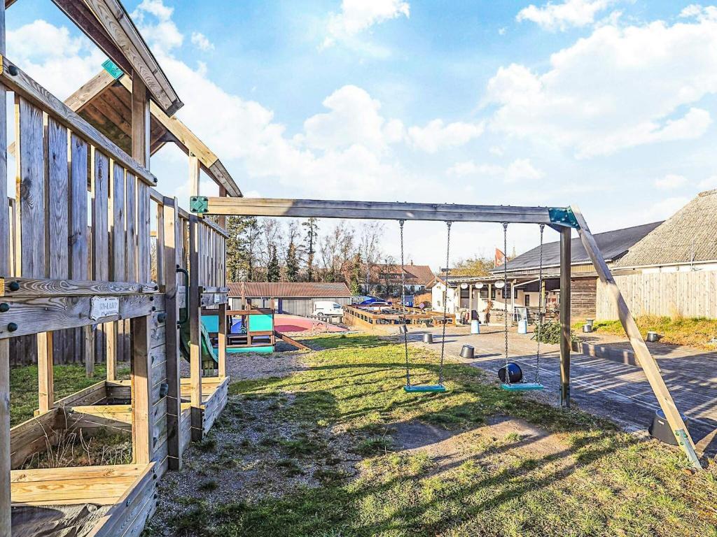 Φυσικό τοπίο κοντά σε αυτή η παραθεριστική κατοικία