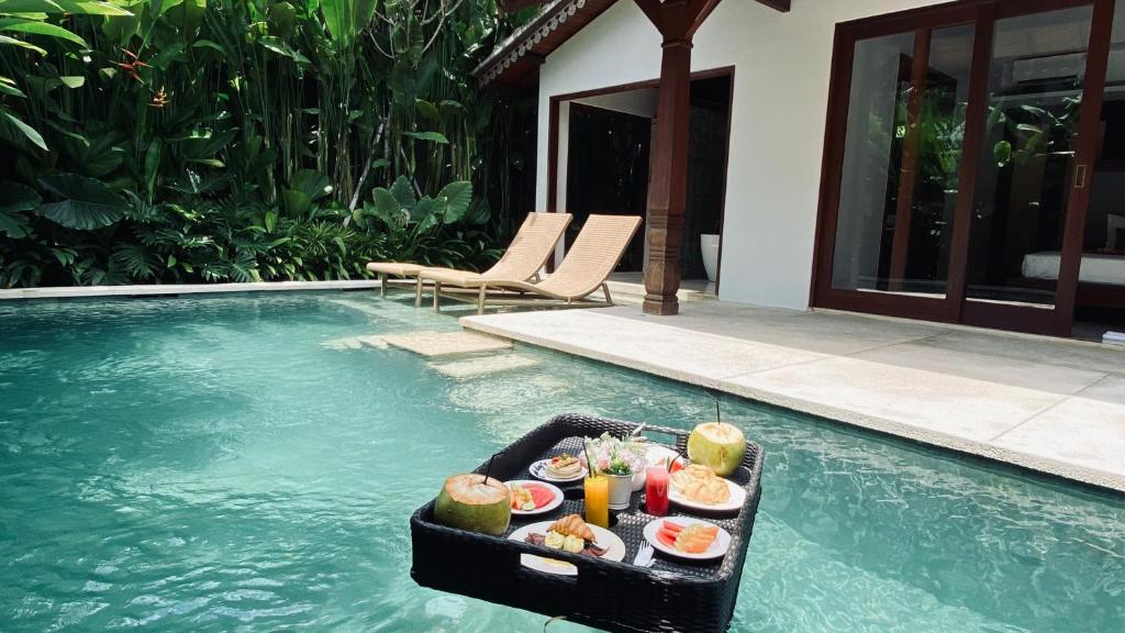 Aria Exclusive Villas & SPA - 12