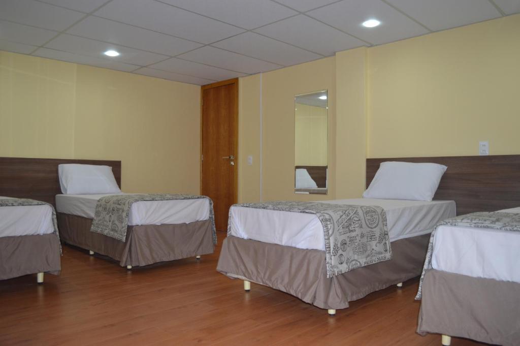  Hotel La Costa