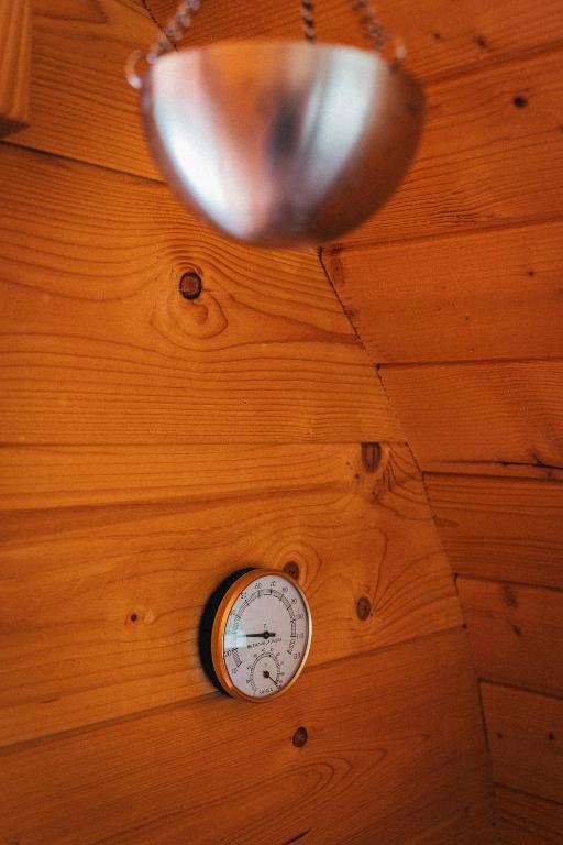 Gite et chambres d'Hotes de Cozance - Chalet