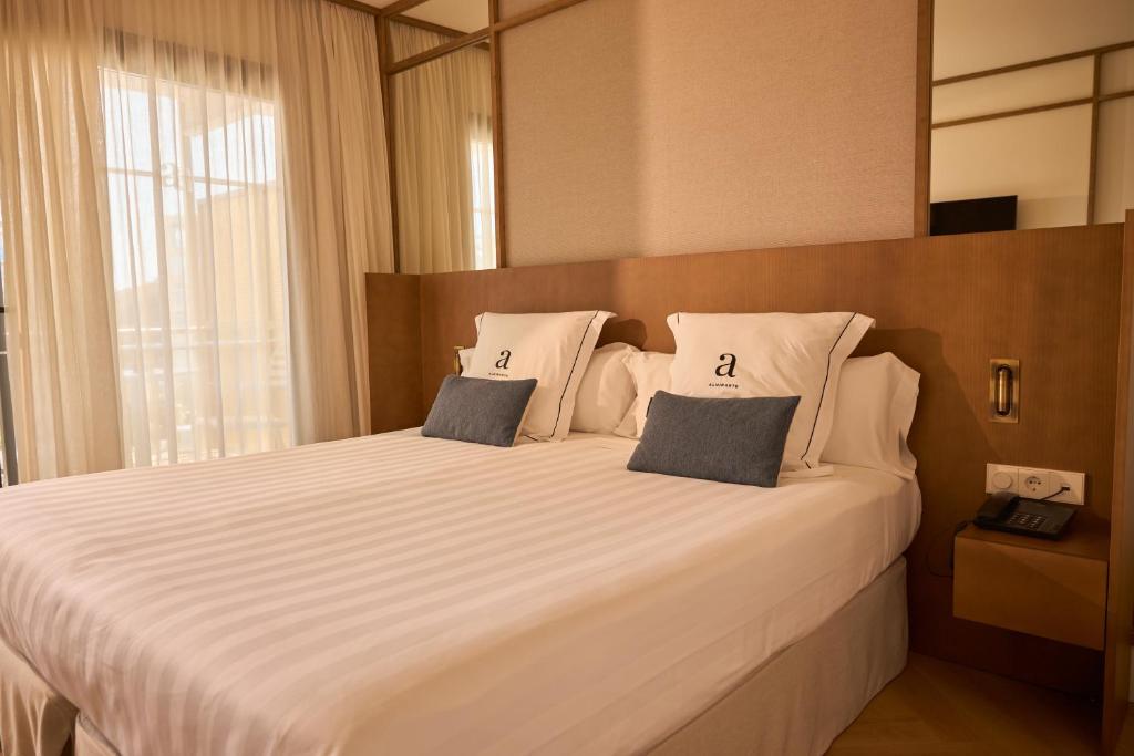 
Premium Double or Twin Room
