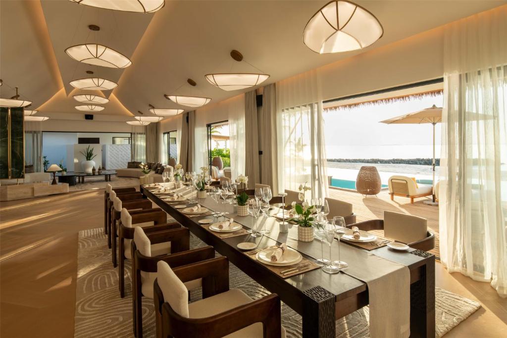 Hilton Maldives Amingiri Resort & Spa - View 40