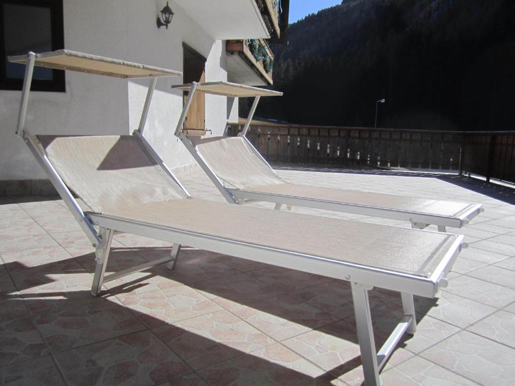 Fotografie z fotogalerie ubytování Hotel Bucaneve v Moeně