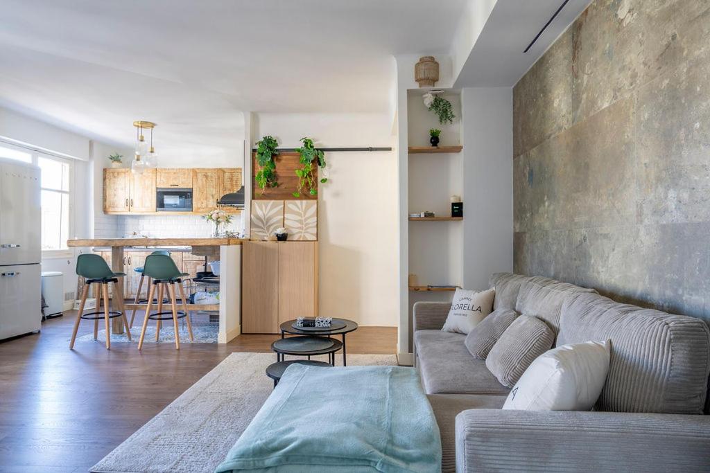 L'ÉCRIN DE DOUCEUR avec 2 terrasses