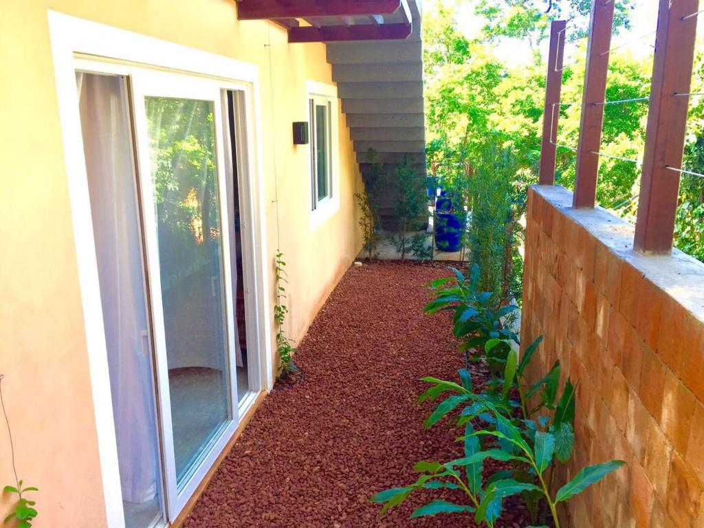  Jardim Secreto