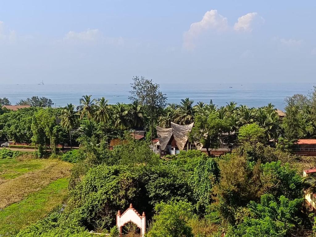 Φυσικό τοπίο κοντά σε αυτό το ξενοδοχείο