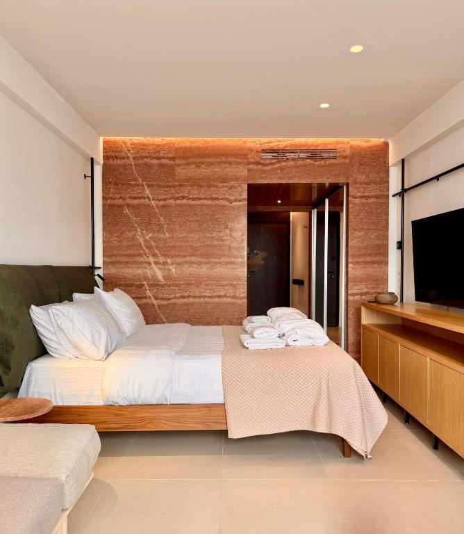 Ermou 18 Private Jacuzzi Apartment