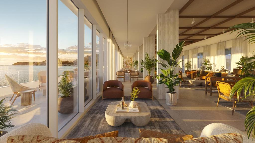 Φωτογραφία από το άλμπουμ του Iberostar Selection Montenegro σε Topolica