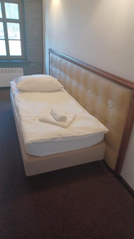 Gallery image of Kuźnia - Bożejów in Skorka