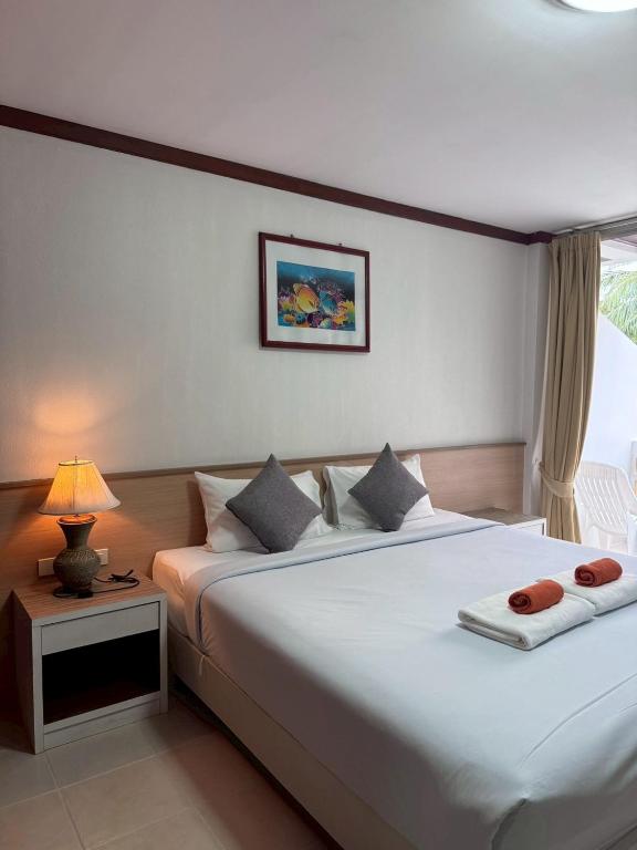 
Superior Double Room
