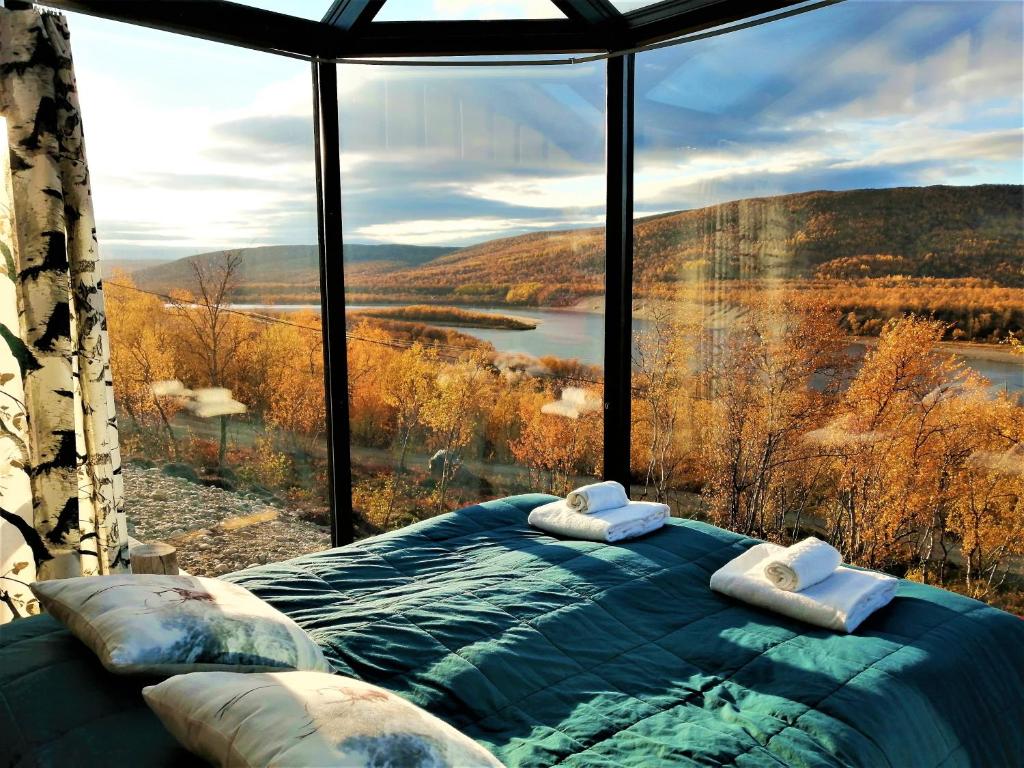 Φυσικό τοπίο κοντά σε αυτό το ξενοδοχείο