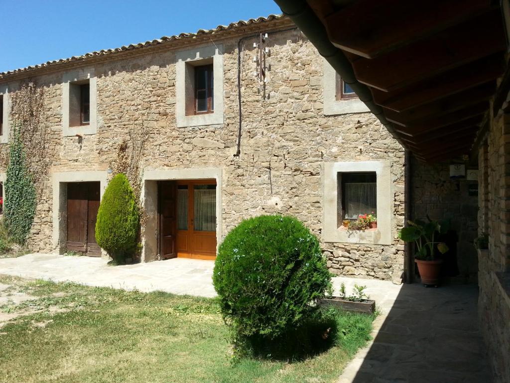 Country House El Permanyer - One-Bedroom Loft