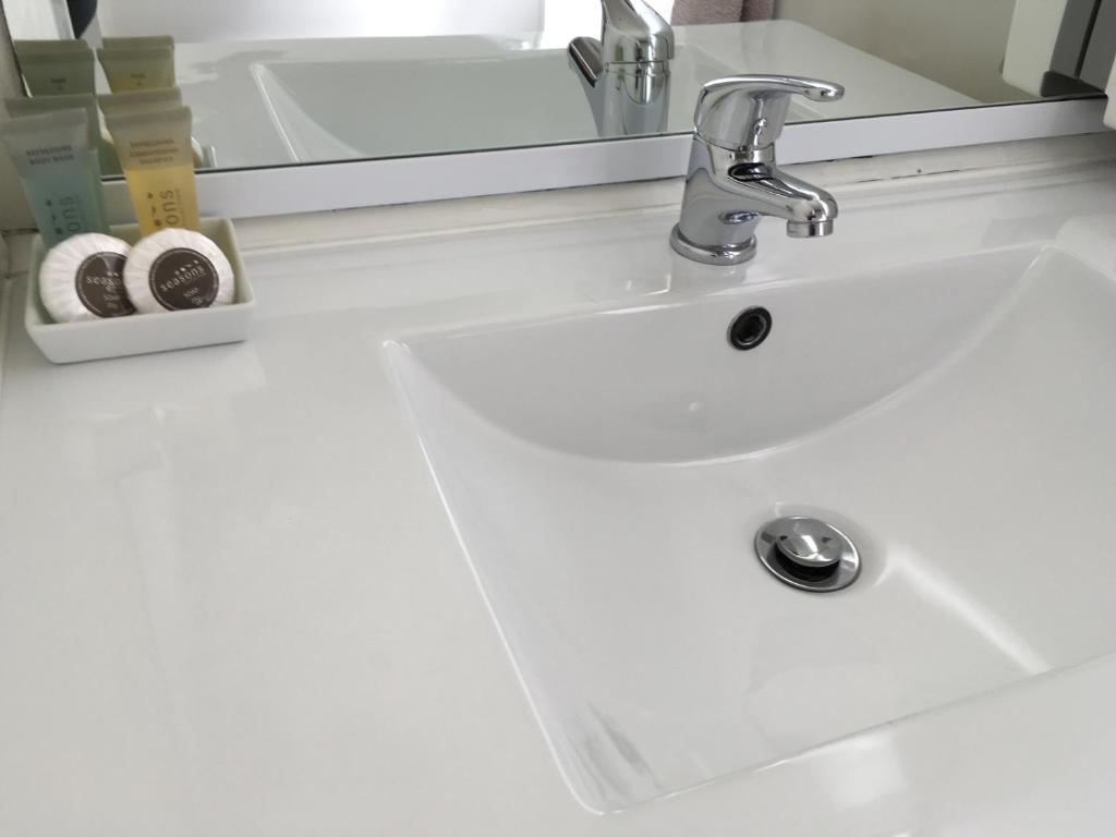 Gothic Heights Motel - Resim 26