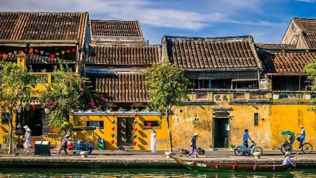 Gallery image of Hotel Hoi An in Hoi An