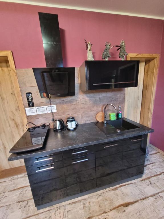 Penzion U Elišky - 13