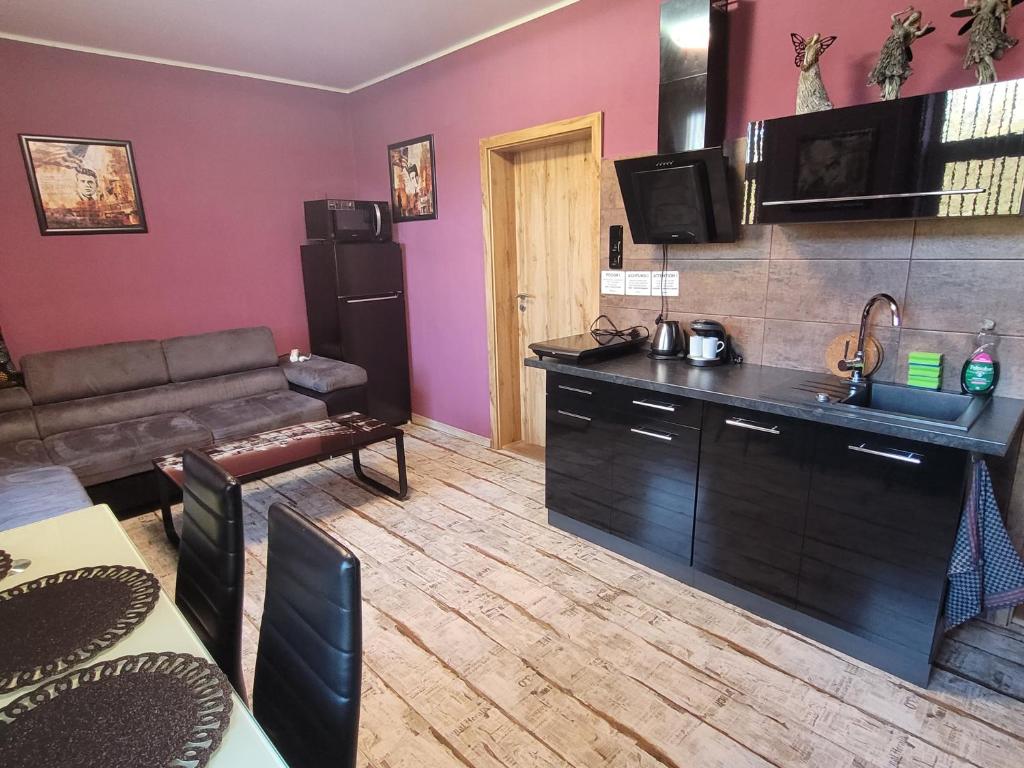 Penzion U Elišky - 14