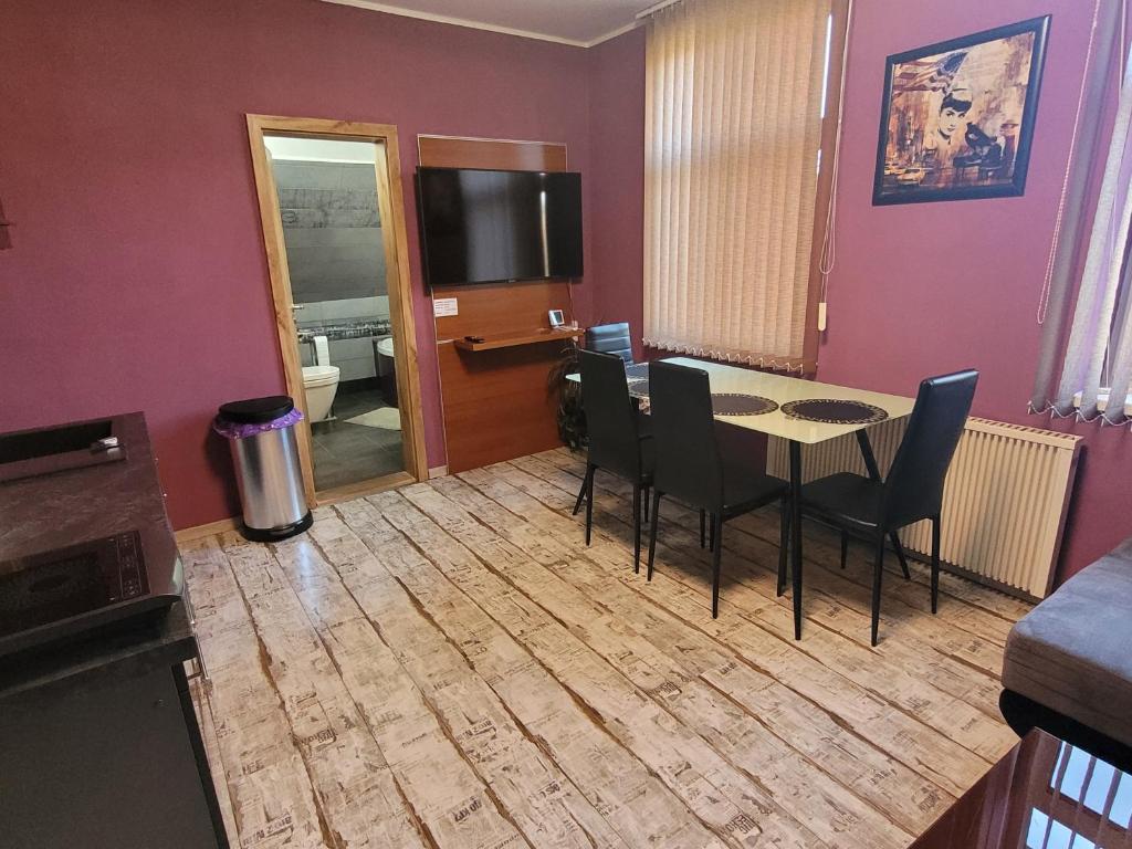 Penzion U Elišky - 15