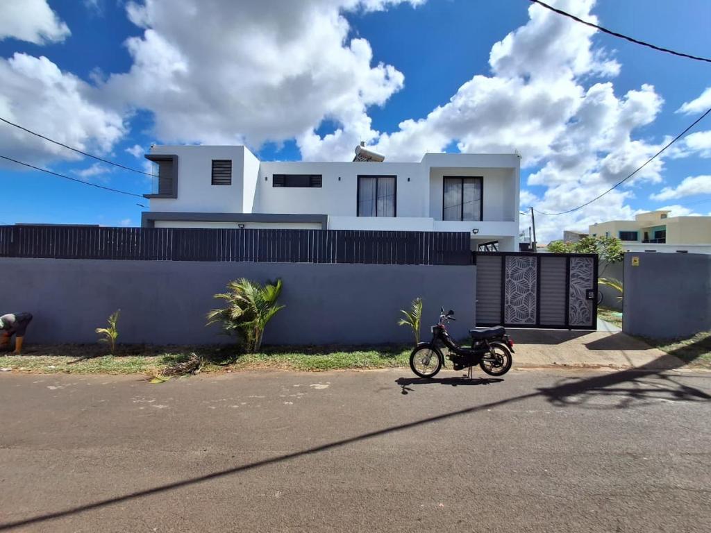 Gallery image of Albion villa in Mauritius