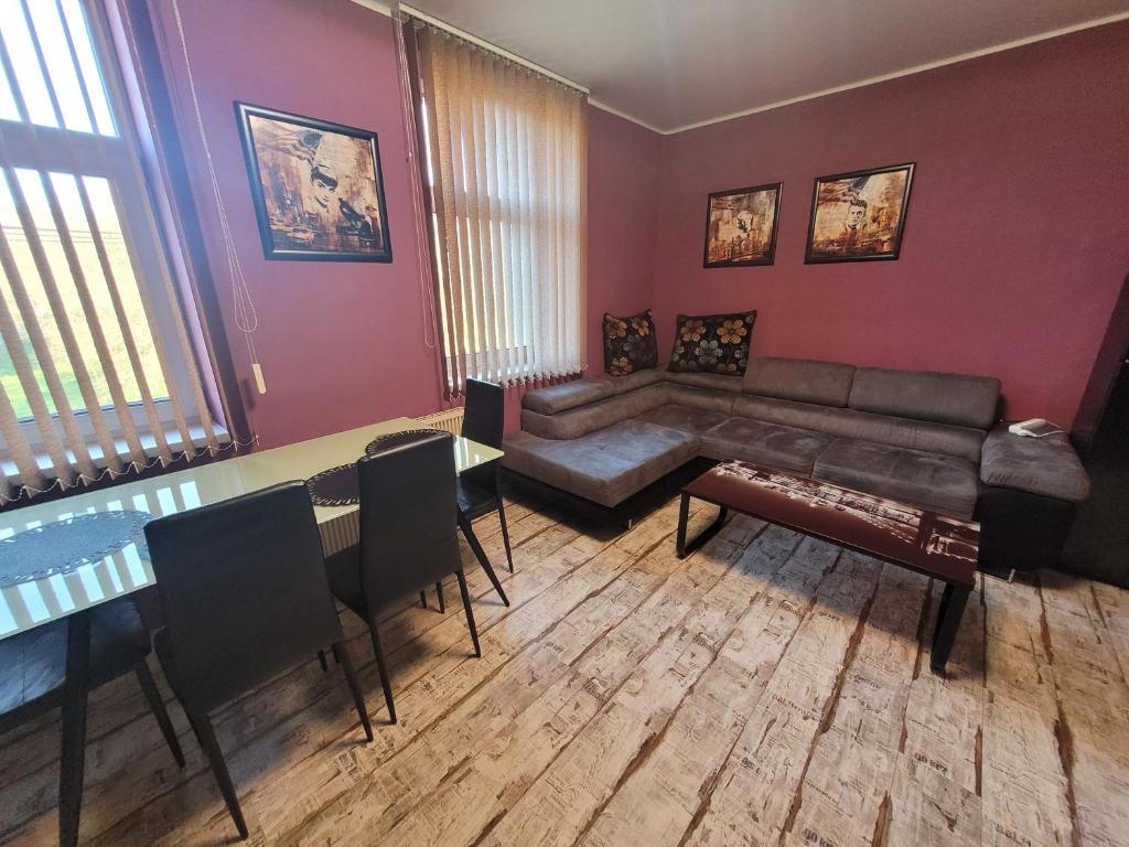 Penzion U Elišky - 16