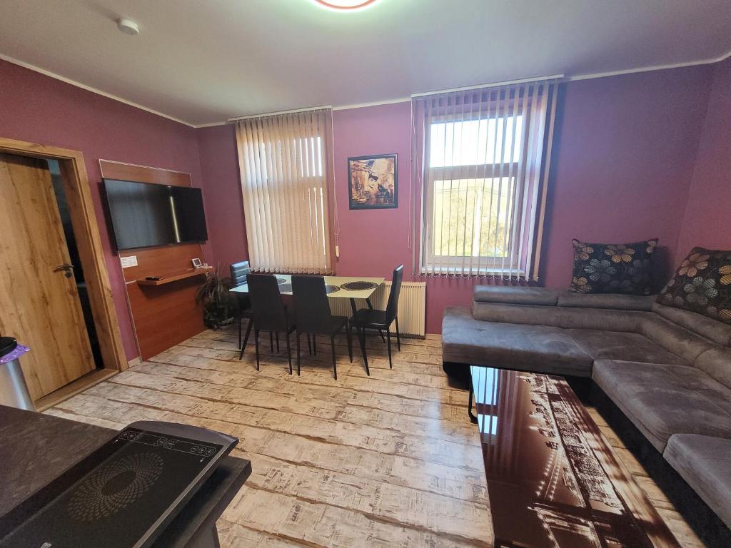 Penzion U Elišky - 17