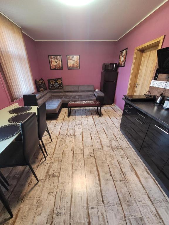 Penzion U Elišky - 18