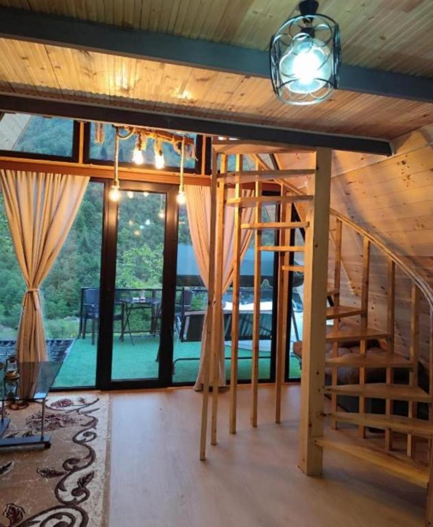 Fotografie z fotogalerie ubytování Hill v destinaci Merisi