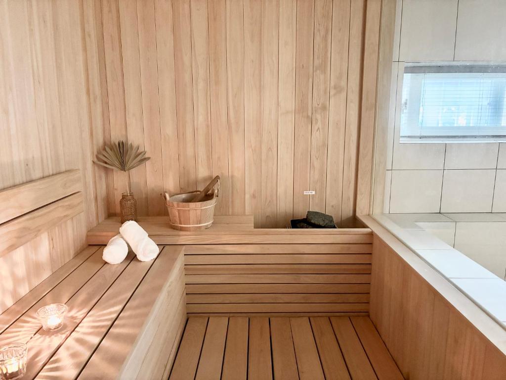 Φωτογραφία από το άλμπουμ του Stay onda σε Kwangan-dong