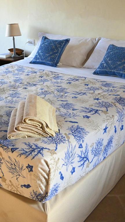 Il Monastero - Superior Double Room