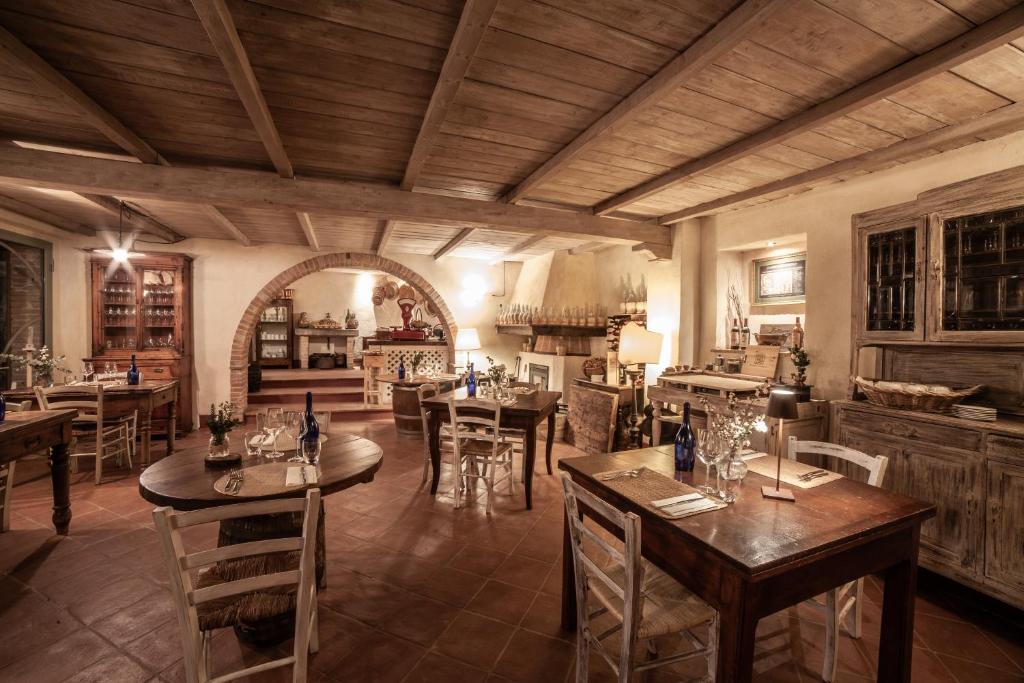 Fattoria Di Corsignano