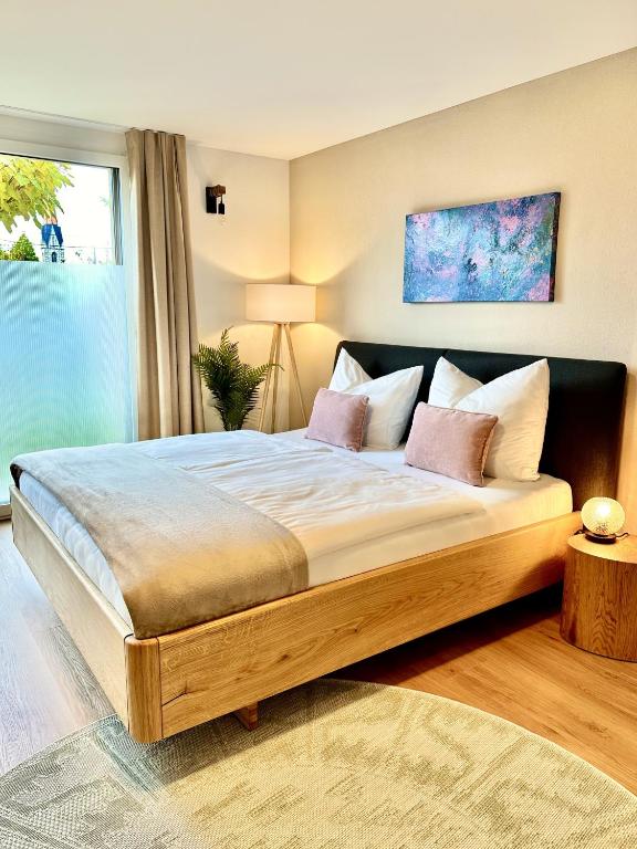 Alpenglanz Deluxe Studio