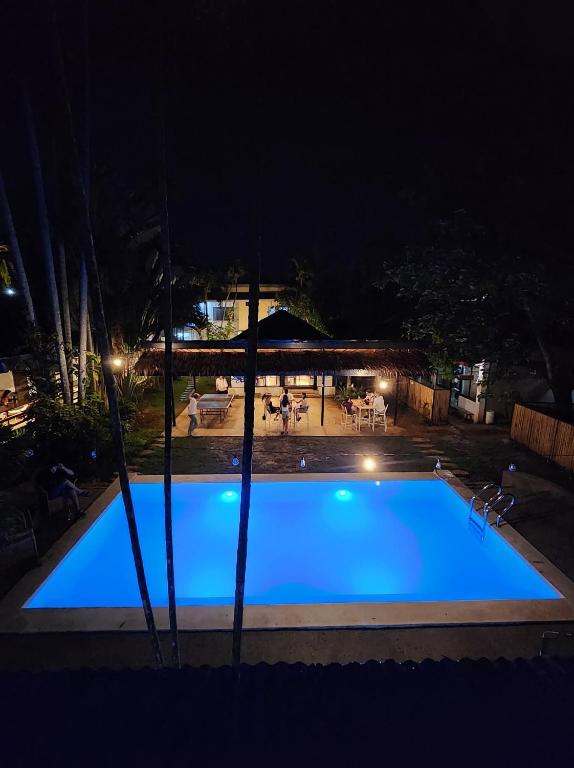 Reef Hostel 2