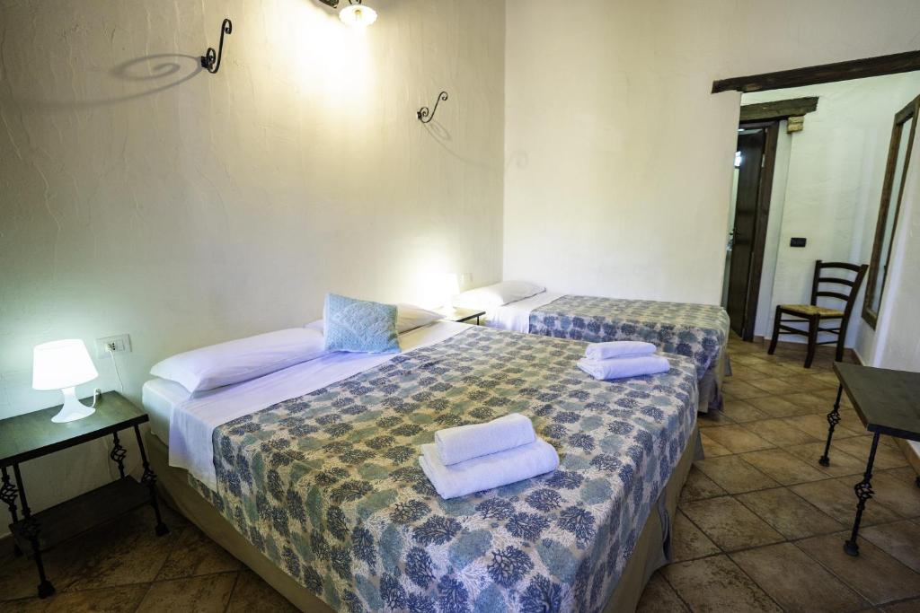 Il Monastero - Classic Triple Room