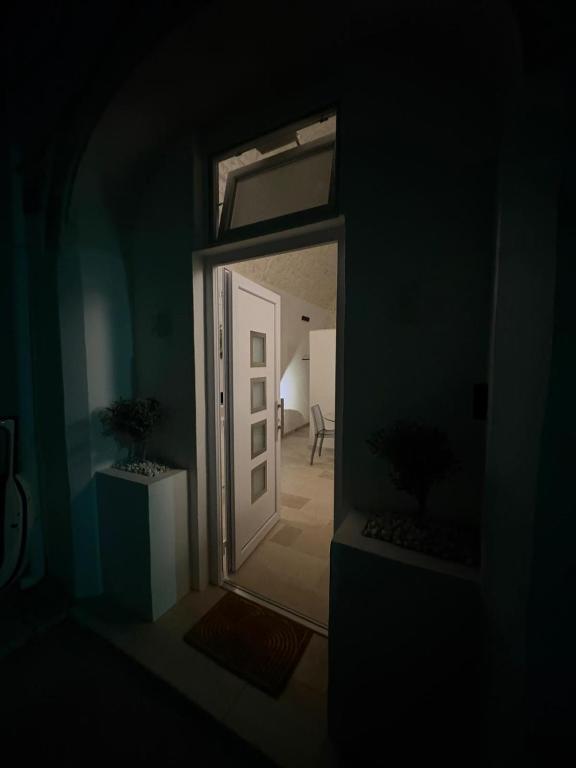 Φωτογραφία από το άλμπουμ του Suite Glass Green σε Ostuni