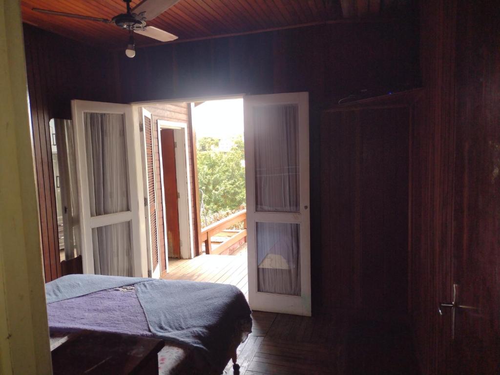 Imagen de la galería de Pousada Águas da Prata, en Águas da Prata